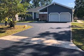 Driveway Overlay Services in Wekiwa Springs, FL